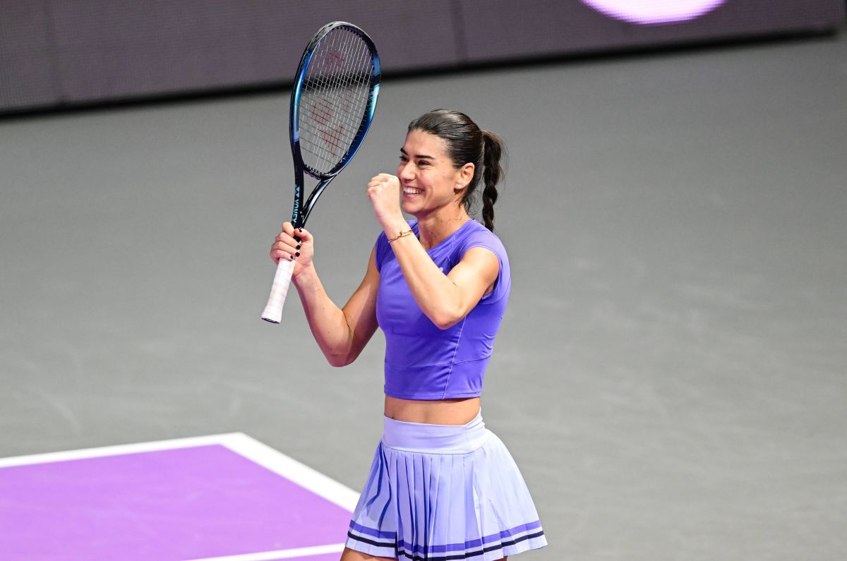 Sorana Cîrstea, triumf categoric în finala Transylvania Open: 6-2, 6-2