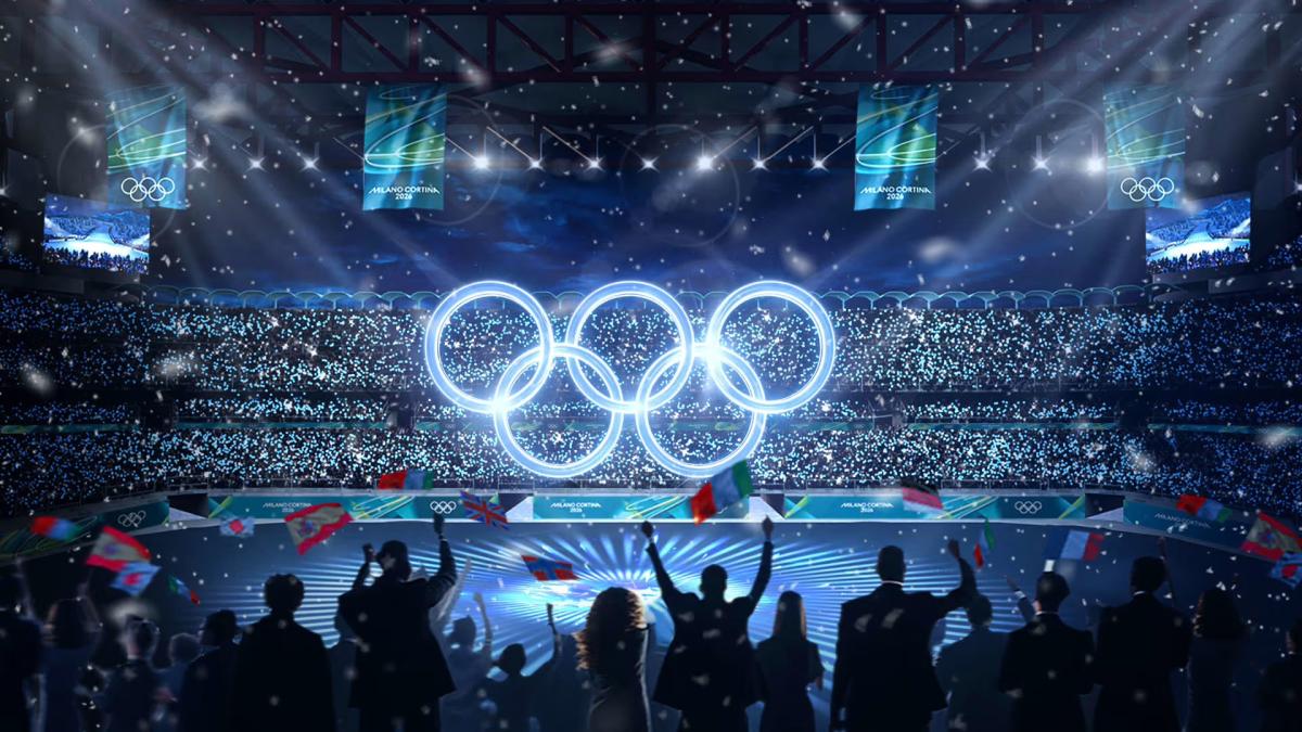 Ceremonia de deschidere a Jocurilor Olimpice Invernale 2026: Milanul strălucește sub lumina reflectoarelor Astăzi, 6 februarie, la ora 20, Stadionul Meazza din Milano va găzdui un moment istoric – deschiderea oficială a Jocurilor Olimpice Invernale 2026