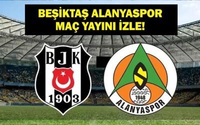 Beşiktaş și Alanyaspor se confruntă în cadrul Super Lig Duminică, 8 februarie, Beşiktaş și Corendon Alanyaspor se vor întâlni în cadrul etapei a 21-a din Super Lig, meciul având loc pe Tüpraş Stadyumu, cu începere de la ora 20:00