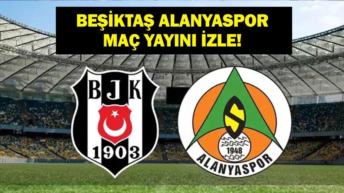 Beşiktaş și Alanyaspor se confruntă în cadrul Super Lig Duminică, 8 februarie, Beşiktaş și Corendon Alanyaspor se vor întâlni în cadrul etapei a 21-a din Super Lig, meciul având loc pe Tüpraş Stadyumu, cu începere de la ora 20:00