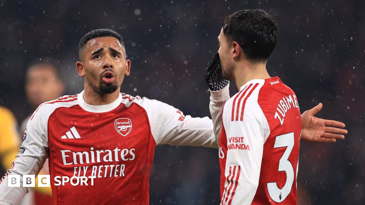 Arsenal, sub presiune după un egal dezamăgitor cu Wolves Arsenal a suferit un nou setback în cursa pentru titlu, după ce a remizat 2-2 împotriva celor de la Wolverhampton, ultima clasată în Premier League