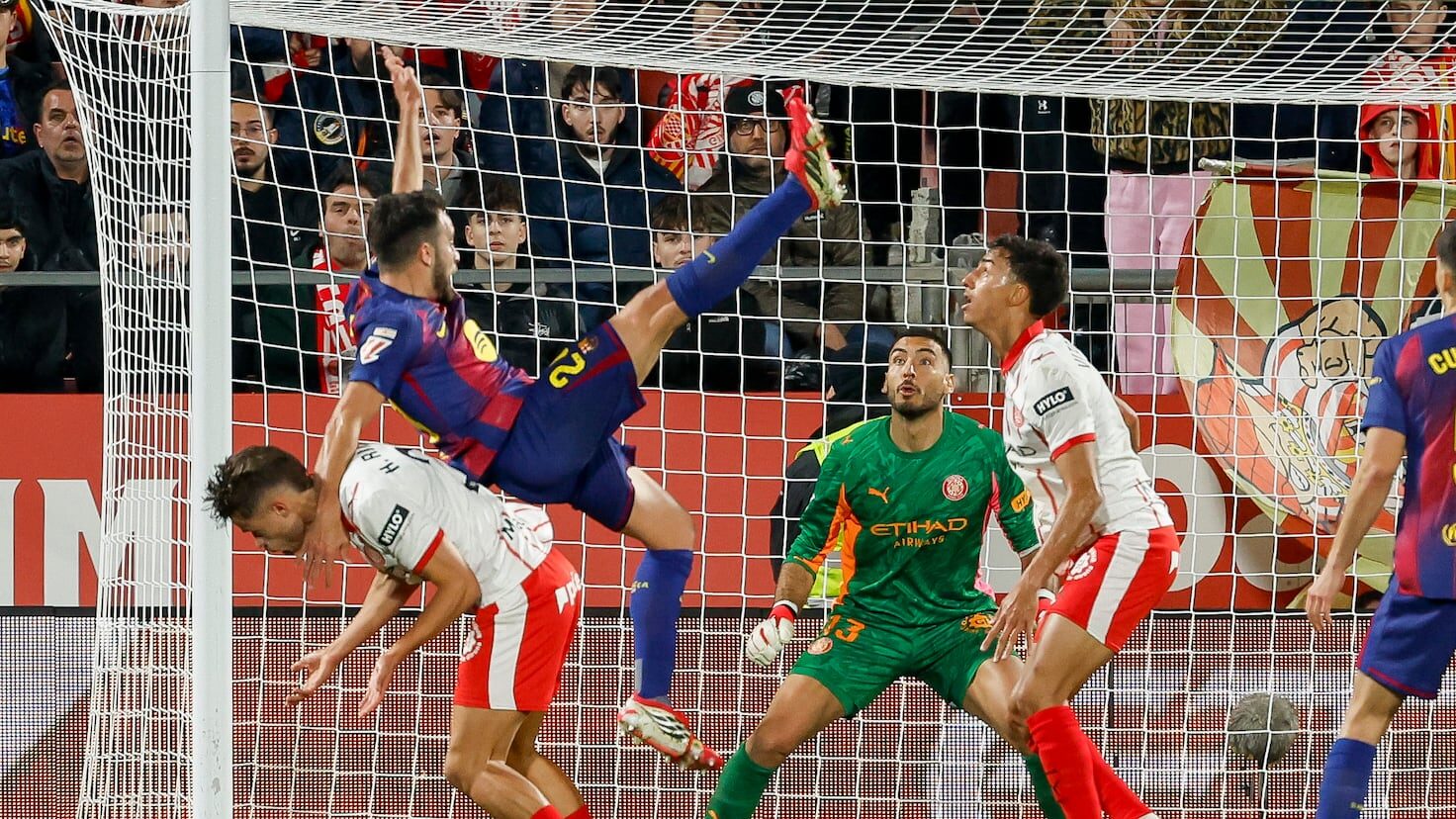 Girona vs. Barcelona: Ultimele detalii din LaLiga, live acum!