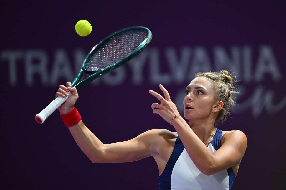 Felix Auger-Aliassime se impune la Montpellier, Elisabetta Cocciaretto strălucitoare la Doha Felix Auger-Aliassime a devenit, în această seară, campionul turneului ATP de la Montpellier, după o finală disputată împotriva francezului Adrian Mannarino