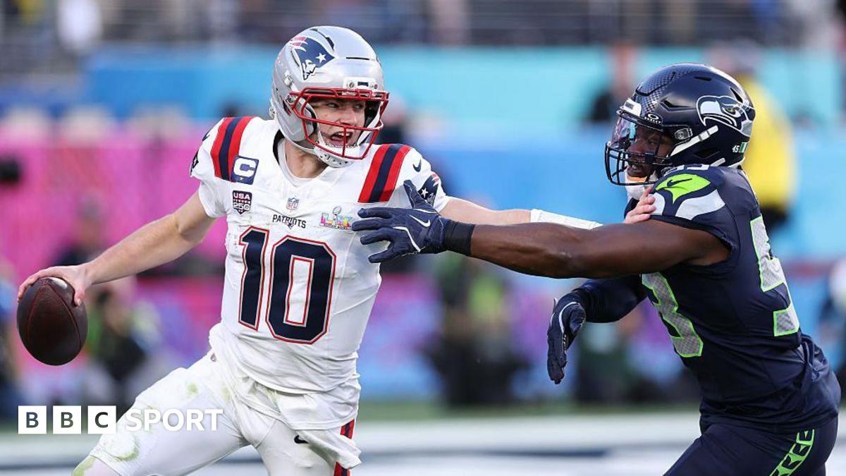 Seattle Seahawks își continuă drumul spre finală, învingând New England Patriots Seattle Seahawks a obținut o victorie spectaculoasă împotriva New England Patriots în cadrul playoff-ului NFL, desfășurat pe 8 februarie, la Levi’s Stadium din Santa Clara, California