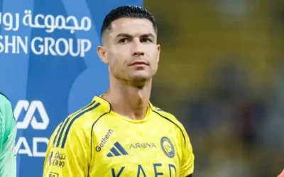 Arkadag vs Al-Nassr: Al-Hamdan strike puts Saudis ahead in first leg