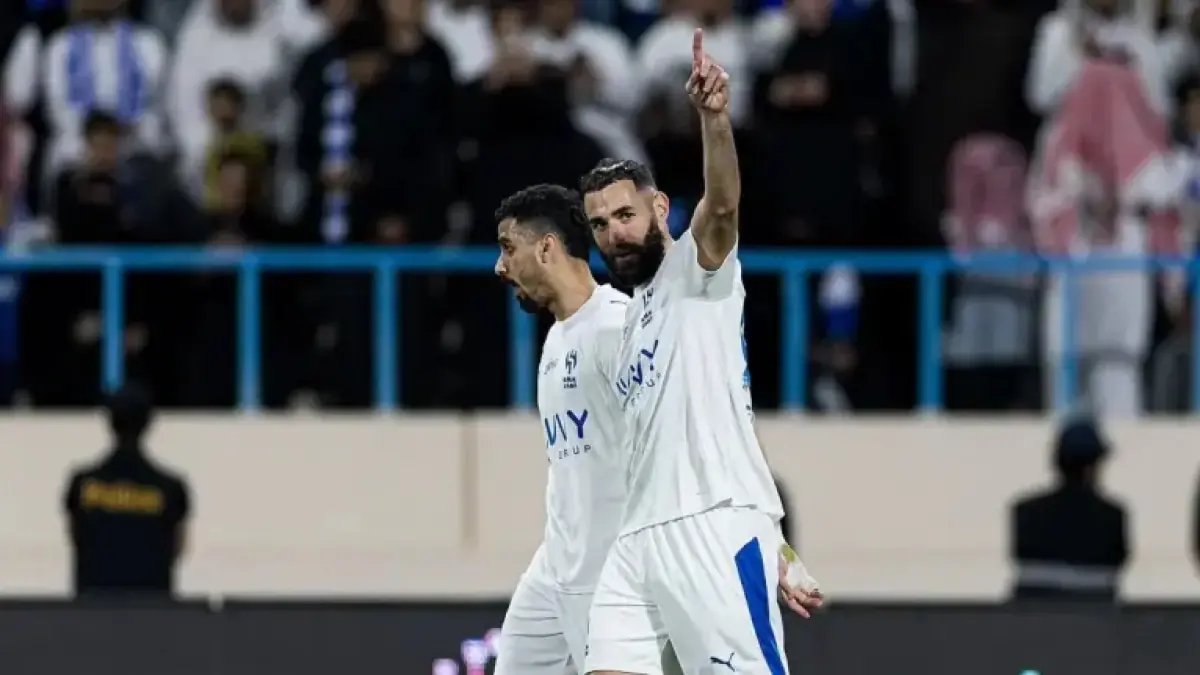 Al Hilal vs Al-Ettifaq: Live Build-Up, Team News and What’s at Stake in the Saudi Pro League