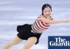 Japanese teenager Ami Nakai overshadows USA’s Blade Angels in women’s figure skating opener | Winter Olympics 2026