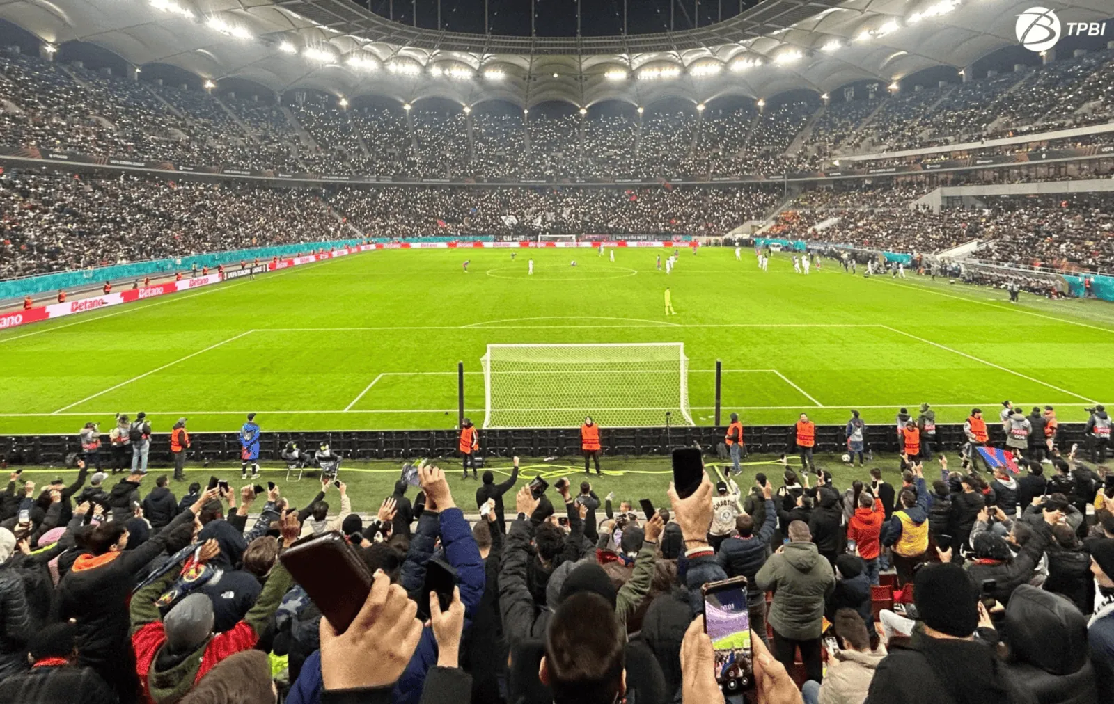 Primăvara fotbalistică de pe Arena Națională aduce, în această joi seară, o modificare temporară a traseelor de transport în comun din Capitală, odată cu meciul dintre FCSB și FC Botoșani, programat să înceapă la ora 20:30