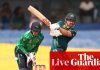 Australia v Ireland: T20 World Cup – live | T20 World Cup 2026