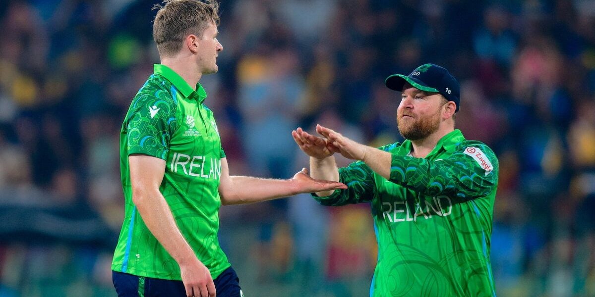 Australia vs. Ireland 2026 livestream: Watch T20 World Cup for free