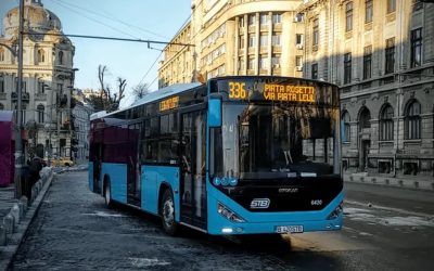 Autobuzele-Okocar-stau-in-garaj.jpg - StirileCorecte
