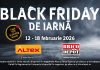 Reduceri de până la 50% de Black Friday de iarnă la Altex, Media Galaxy și Brico Depot