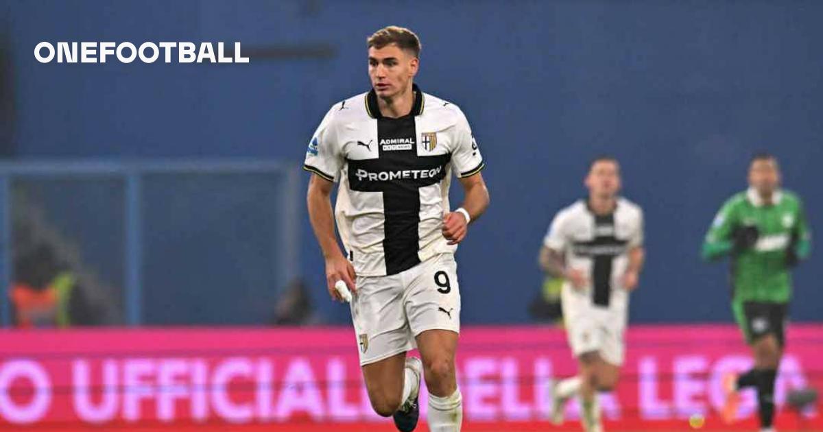 Icon: Bologna Sport News