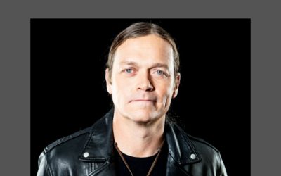 Brad Arnold, 3 Doors Down lead singer, passes away at 47