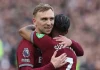 Preview: Burnley vs. West Ham United - prediction, team news, lineups
