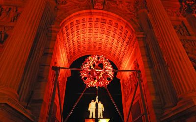 Olimpiadi, la cerimonia d’apertura LIVE di Milano Cortina