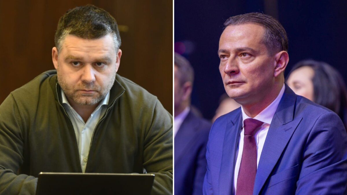 Tensiunile dintre Ciprian Ciucu și Daniel Băluță escaladează în contradictoriu, alimentate de problemele bugetare ale Capitalei și de gestionarea subvențiilor pentru transportul public