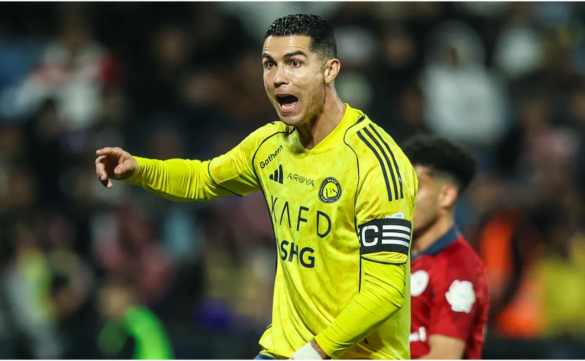 Absența lui Cristiano Ronaldo – o decizie strategică la Al-Nassr Cristiano Ronaldo nu va fi prezent în meciul crucial dintre Al-Nassr și Arkadag din returul optimilor de finală ale AFC Champions League Two