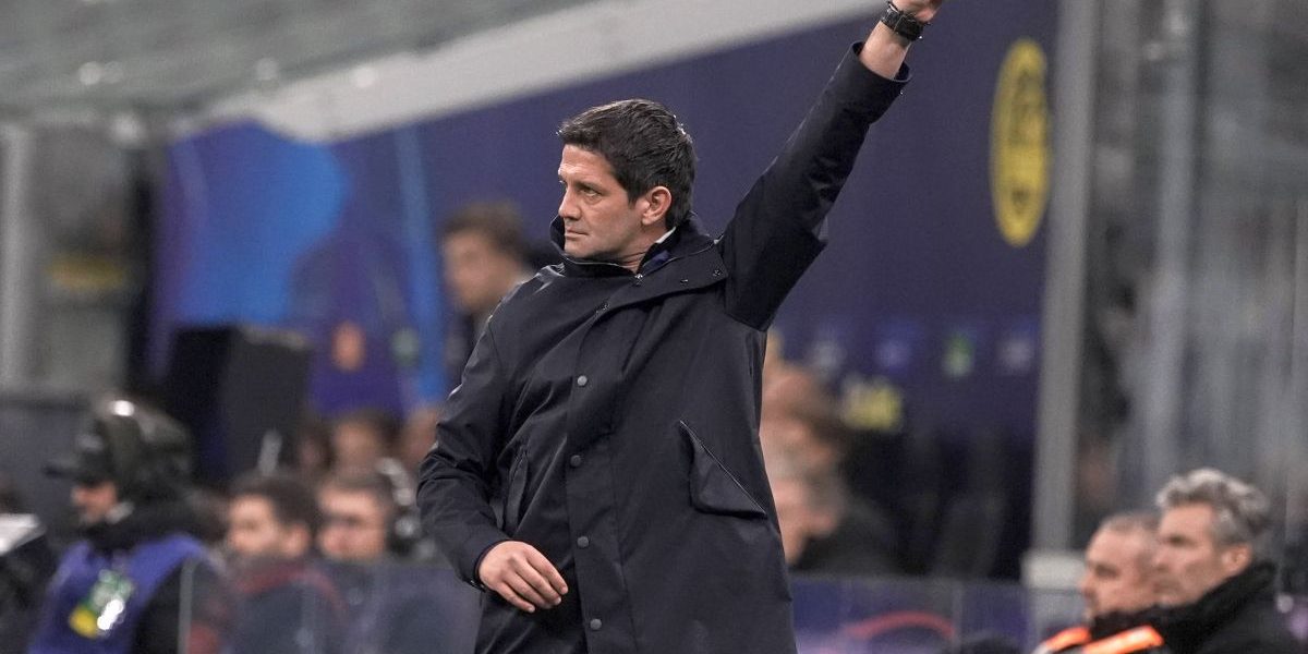 Președintele lui Inter a venit la returul cu Bodo/Glimt și a luat decizia în privința lui Cristi Chivu