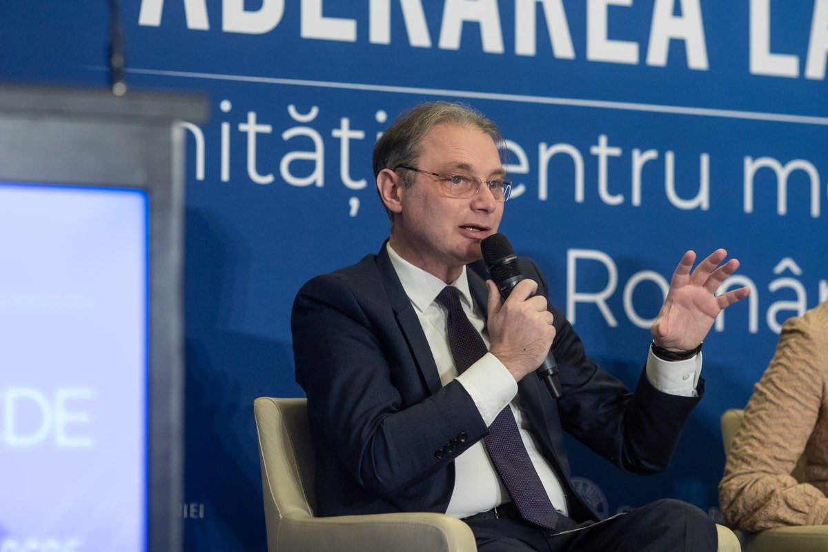 OCDE: raport de colaborare pentru România