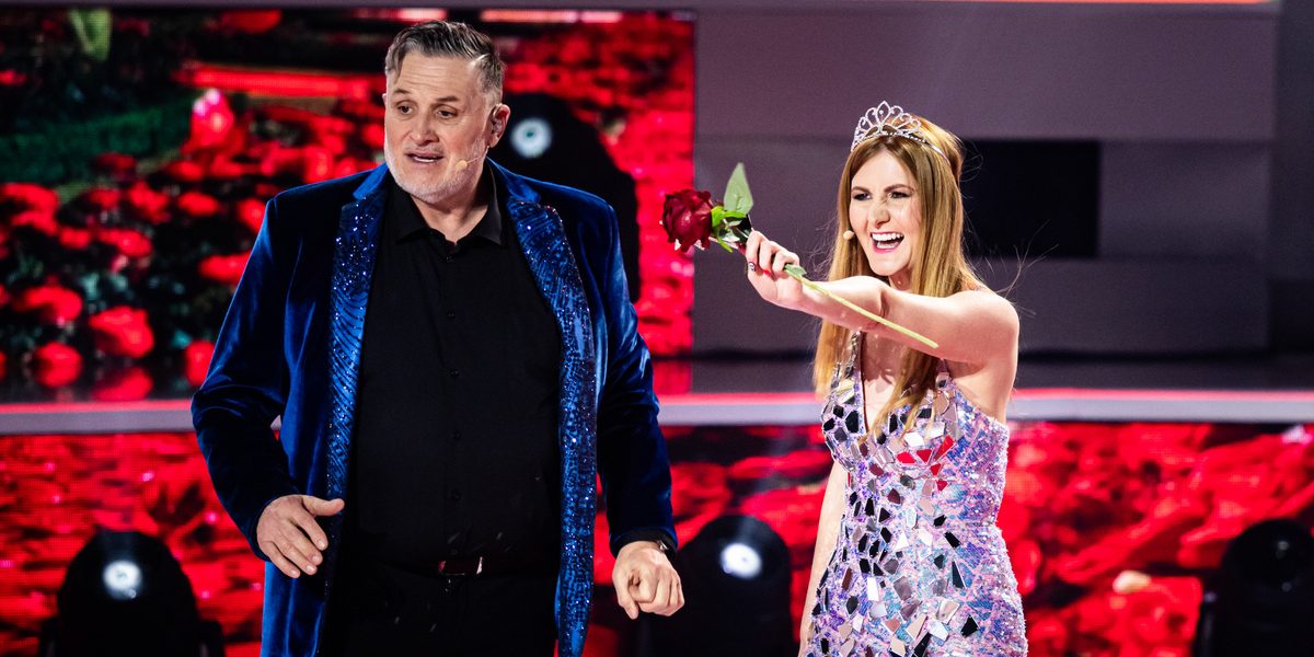 Index - FOMO - Csaknem káoszba fulladt a Nagy Duett élő adása egy visító lány miatt