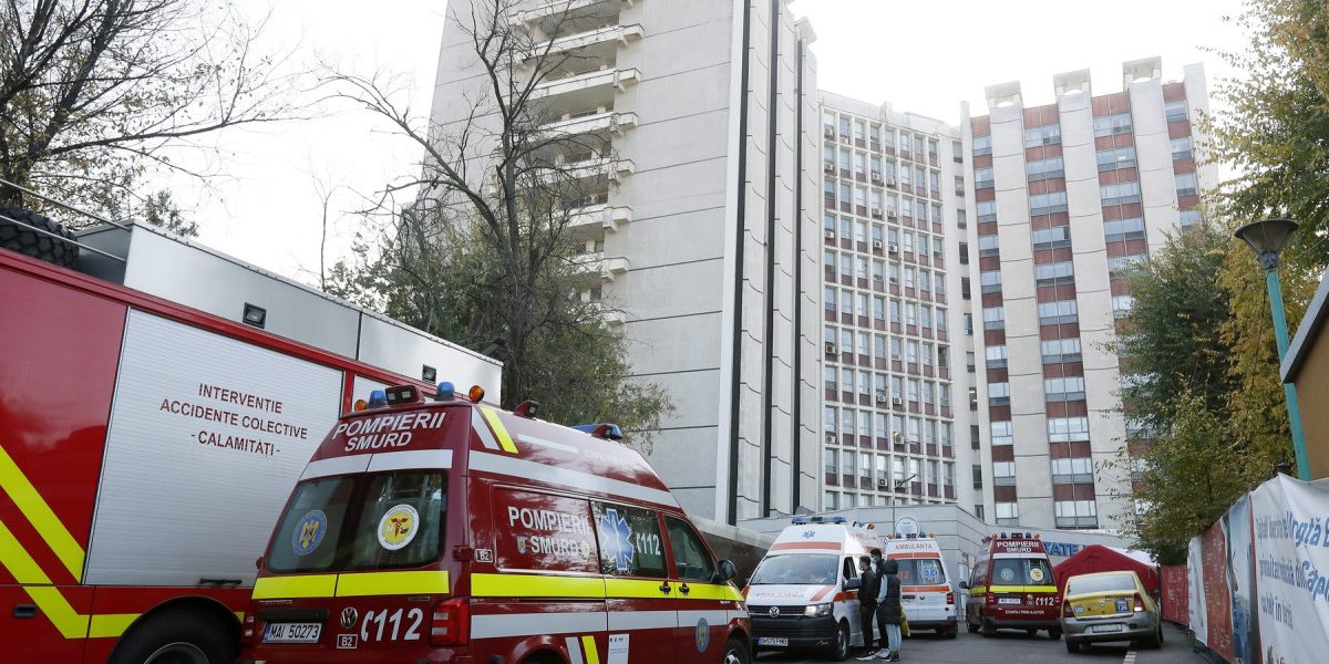 Federaţia „Solidaritatea Sanitară” a notificat Guvernul privind intenţia declanşării grevei generale