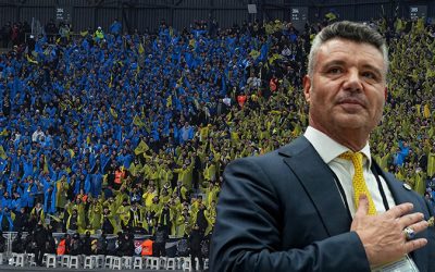 Fenerbahçe’den taraftarına bir jest daha!