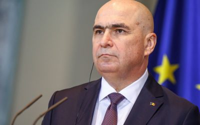 Un fost ministru PSD îl amenință pe Bolojan direct: „Dacă nu-și revine, îl schimbăm noi, nu trebuie să-l schimbe AUR”