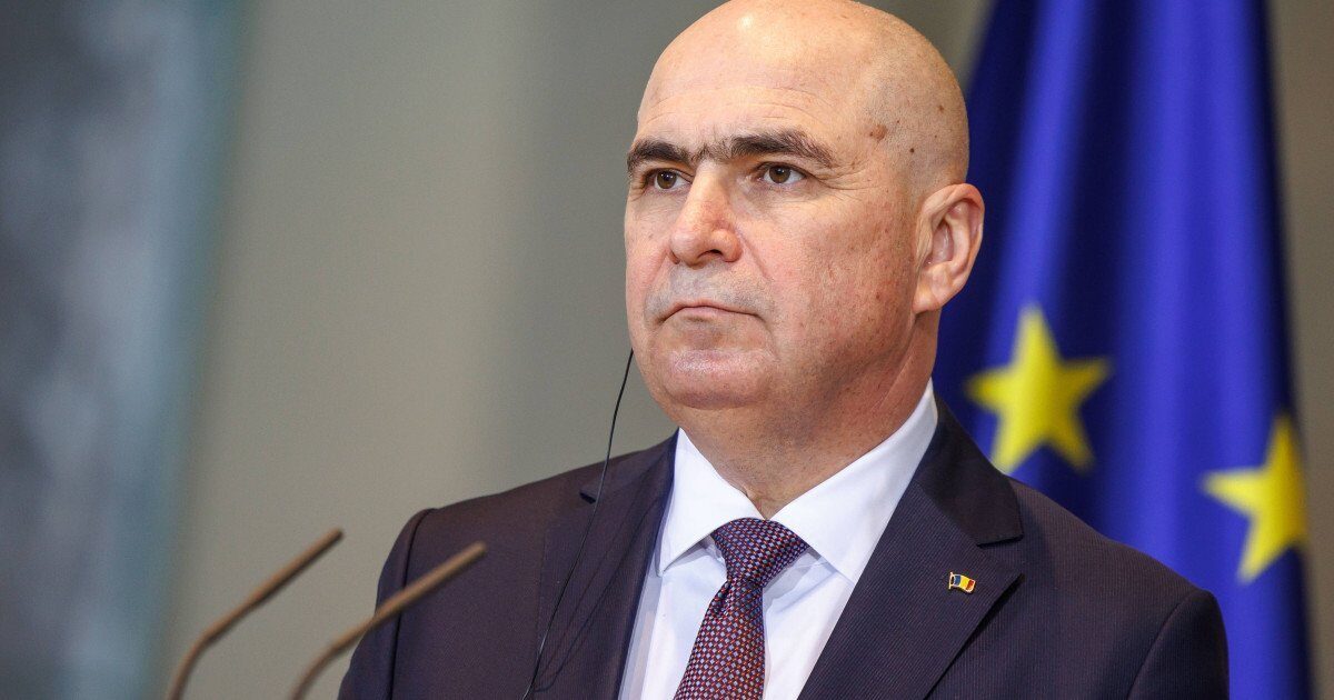 Un fost ministru PSD îl amenință pe Bolojan direct: „Dacă nu-și revine, îl schimbăm noi, nu trebuie să-l schimbe AUR”