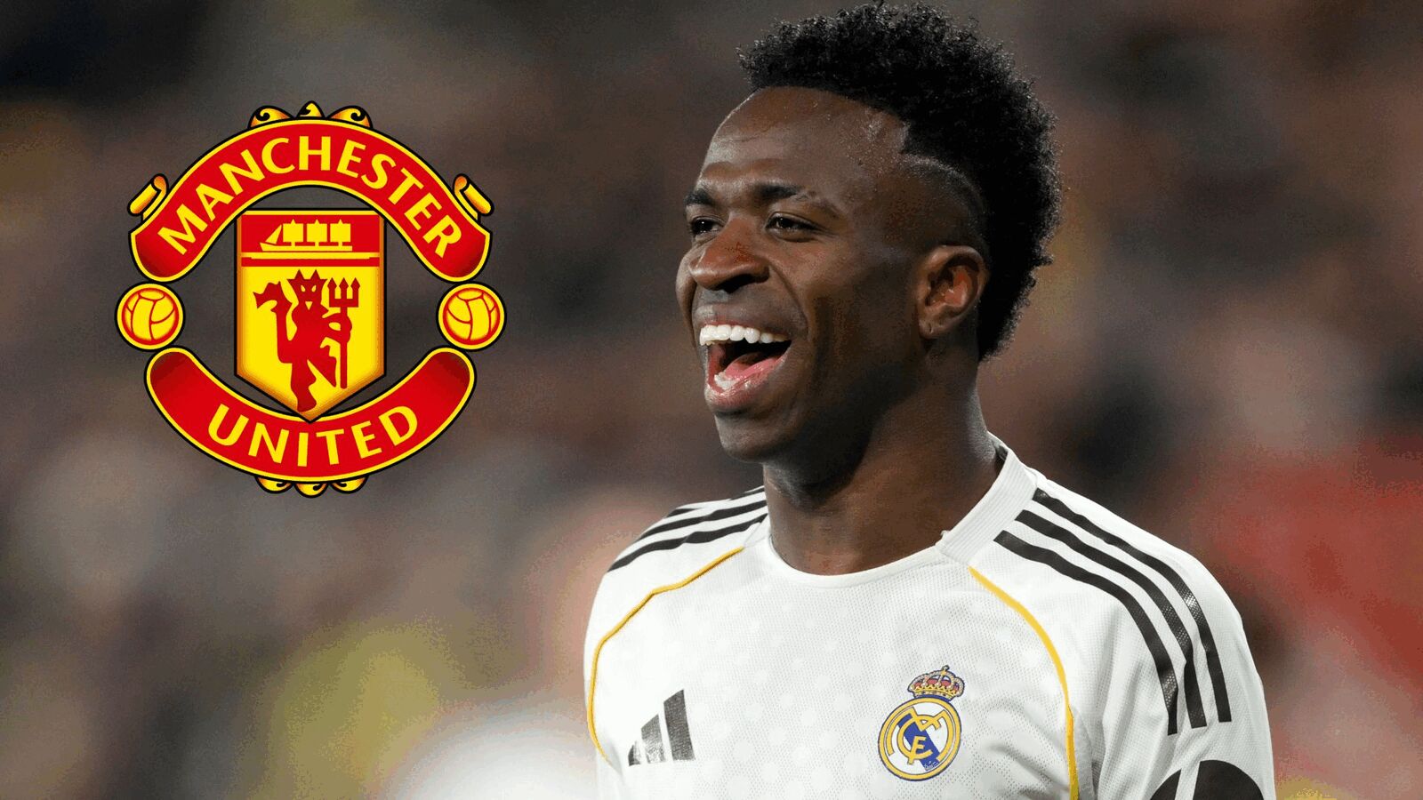 Carrick, manager permanent? Saha: Vinicius Junior, aproape de Man Utd!