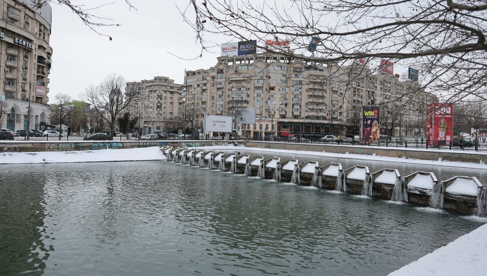 Vremea se îndreaptă spre o încălzire semnificativă în București, după o început de săptămână marcat de temperaturi scăzute și condiții meteorologice instabile