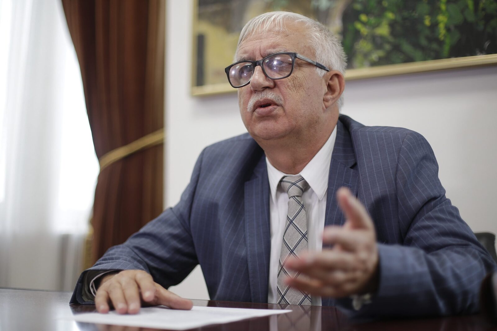 „Fost președinte CCR: Amânarea va dura circa doi ani dacă ÎCCJ reușește”
