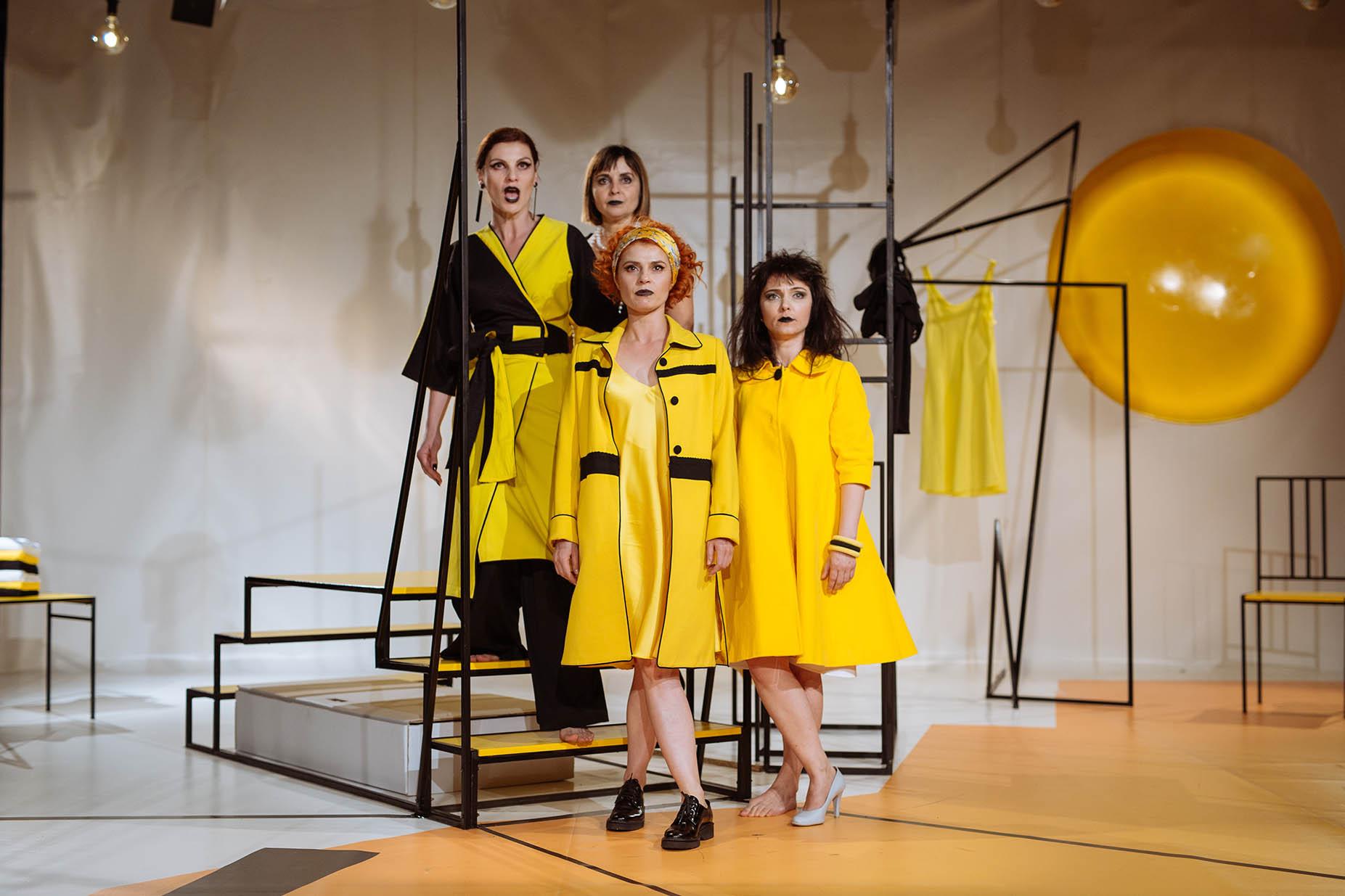 Bucureștiul se pregătește pentru o săptămână plină de evenimente culturale diverse, de la spectacole pentru toate vârstele la expoziții și conferințe menite să aducă arta mai aproape de public