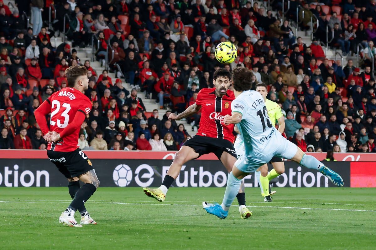 Betis își consolidează poziția în La Liga după o victorie concludentă în fața Mallorcai Real Betis a obținut o victorie neașteptată pe terenul celor de la Mallorca, scor 2-1, consolidându-și astfel locul cinci în clasamentul La Liga