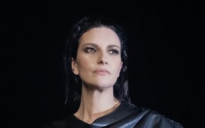 Laura Pausini verso Sanremo: «Conduttrice sì, ma in gara non andrei. All'Eurovision anche con Israele. La polemica con Grignani? Gli ho scritto tante volte, non mi risponde»