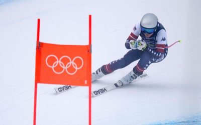Live Updates: Winter Olympics Day 2, Lindsey Vonn looks to shock the world in the women’s downhill