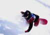 Chinese snowboarder Liu Jiayu confirmed free of spinal injury after crash in Olympic women's halfpipe-Xinhua