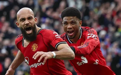 Preview: Manchester United vs Tottenham Hotspur - prediction, team news, lineups