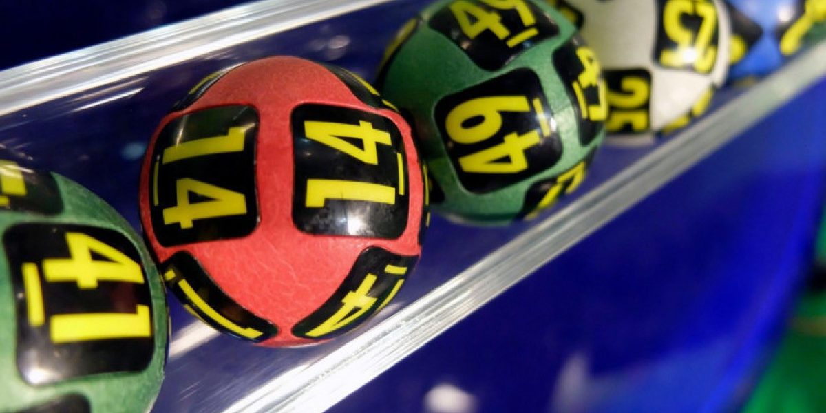 S-a câștigat marele premiu la 6/49. Unde a fost jucat biletul norocos și cât a costat
