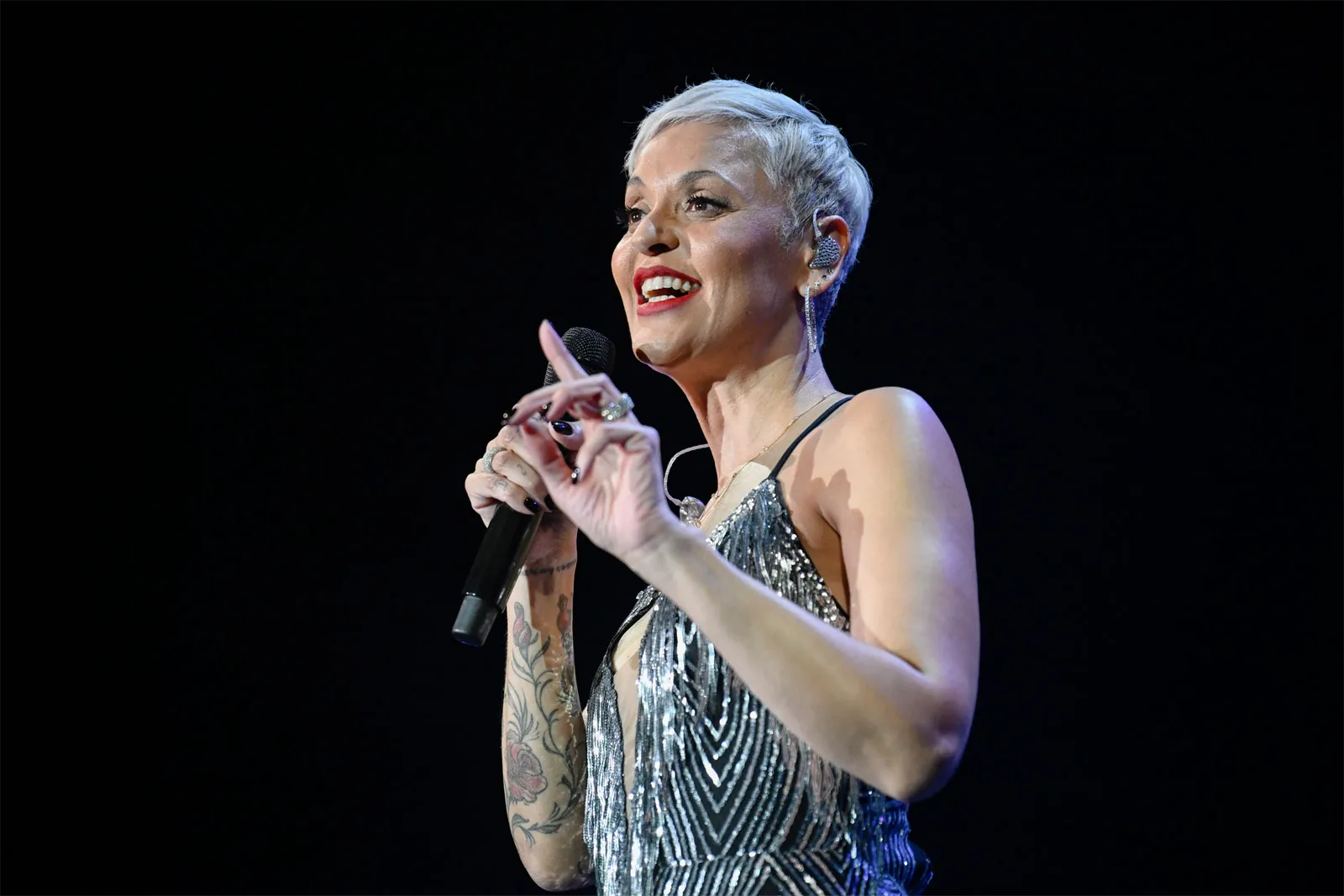 Mariza revine la Sala Palatului în 2023, regina fado-ului