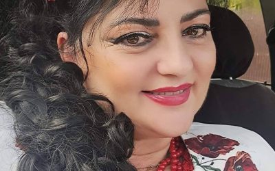 Cântăreața de muzică populară Mihaela Cojocaru a murit la 53 de ani. Anunțul făcut de fiica artistei