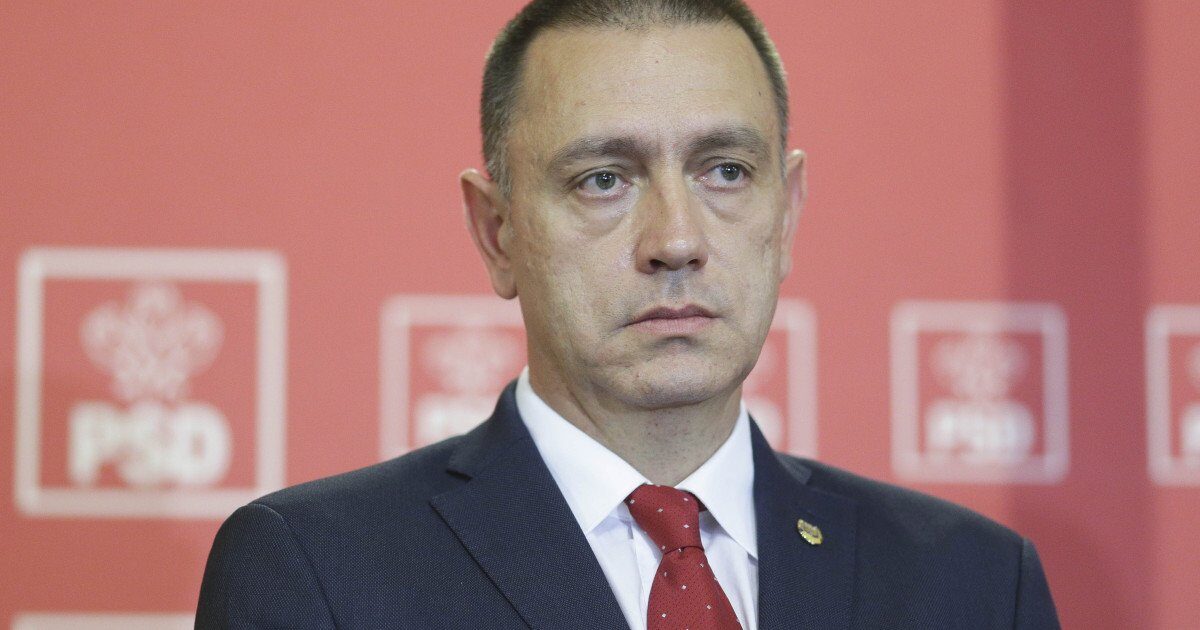Mihai Fifor: România riscă să intre în recesiune din cauza măsurilor de austeritate luate de Ilie Bolojan