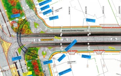 Modernizarea-bulevardului-Dimitrie-Pompeiu.jpg - StirileCorecte