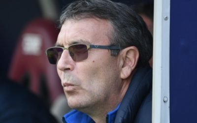 SuperLiga: Dinamo și Universitatea Craiova, meciul decisive al serii de luni Meciul de fotbal din SuperLiga dintre Dinamo București și Universitatea Craiova, programat luni seara la ora 20:00, promite intensitate și emoție pe terenul Arcului de Triumf