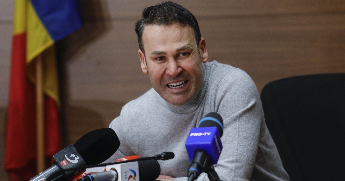 Robert Negoiță, despre ancheta DNA: „Nu putem lucra legal!”