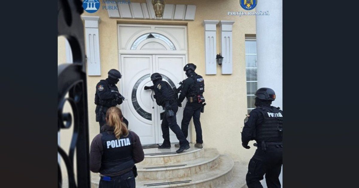 Fosta iubită a lui Adrian Kreiner reținută în cazul unei crime îngrozitoare din Sibiu Fosta parteneră a lui Adrian Kreiner, om de afaceri asasinat în 2023, a fost reținută vineri, 6 octombrie, de procurorii din Sibiu
