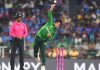 Pakistan vs. Namibia 2026 livestream: Watch T20 World Cup for free