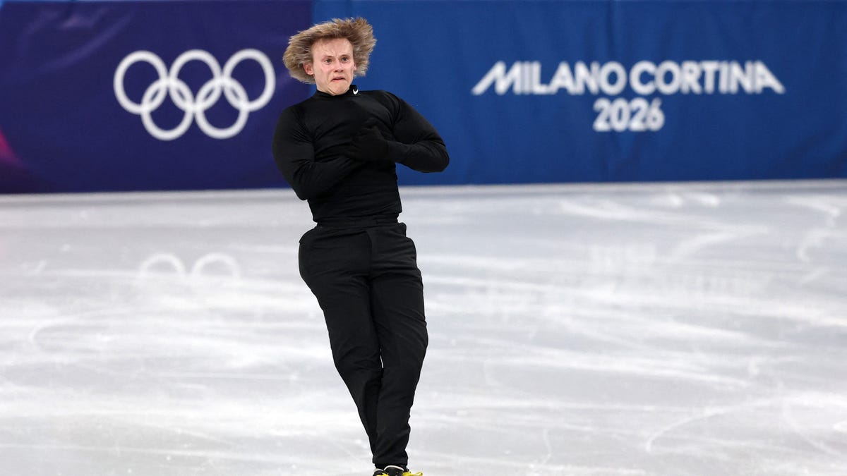 Olympics figure skating live results, updates, scores for team event Day 2