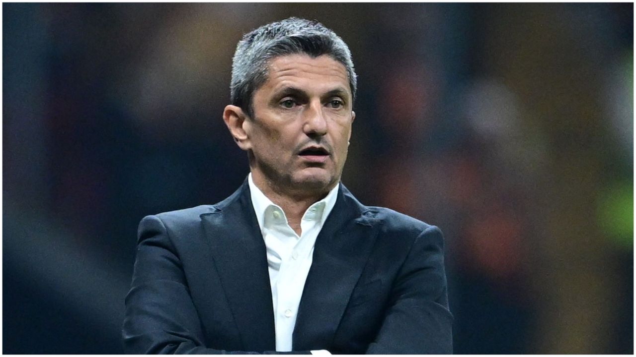 Răzvan Lucescu, la un pas de istorie în Grecia! Românul e „stăpânul” Cupei și vizează o performanță de top