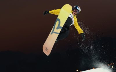 Winter sports snowboarding 2026 livestream: How to watch snowboarding for free